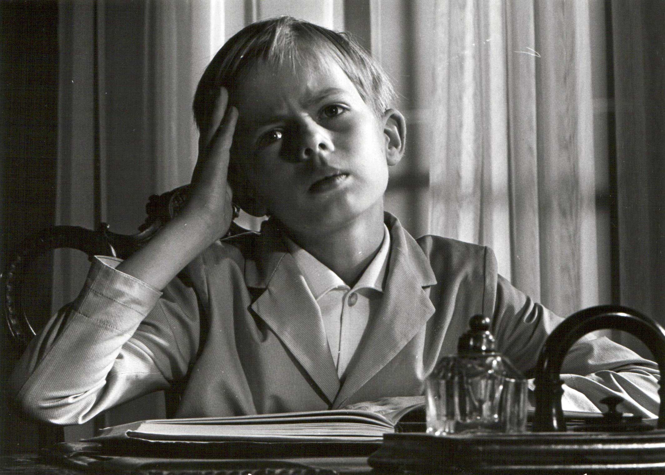 Tystnaden, 1963 - Verk - Ingmar Bergman