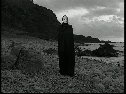 The Seventh Seal