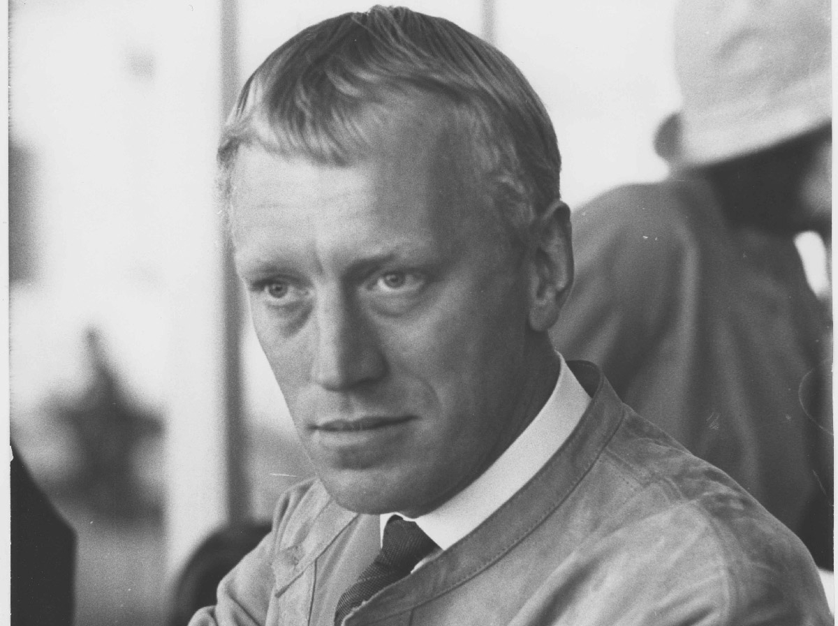 Next photo of Max von Sydow