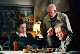 Saraband, 2003 - Verk - Ingmar Bergman